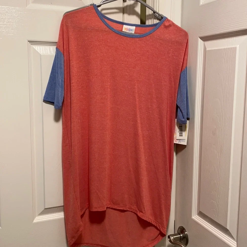 Lularoe Irma